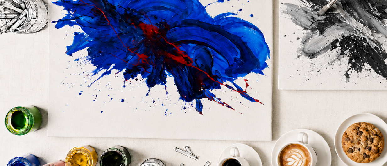 Create & Drink