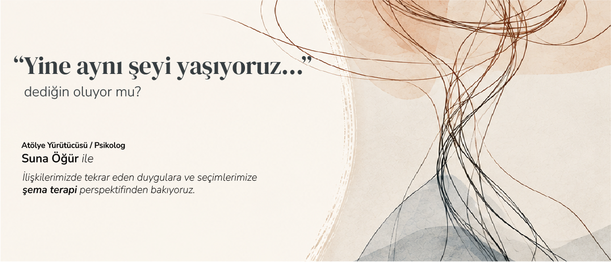 İlişkideki Döngüleri Kırmak
