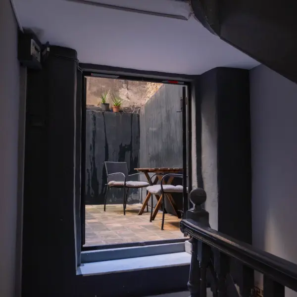 İzmir, Alsancak'ta kiralık amatör müzik stüdyosu - 5