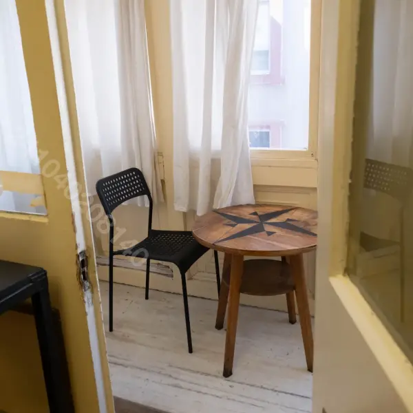 Alsancak'ta resim atölyesi - 4