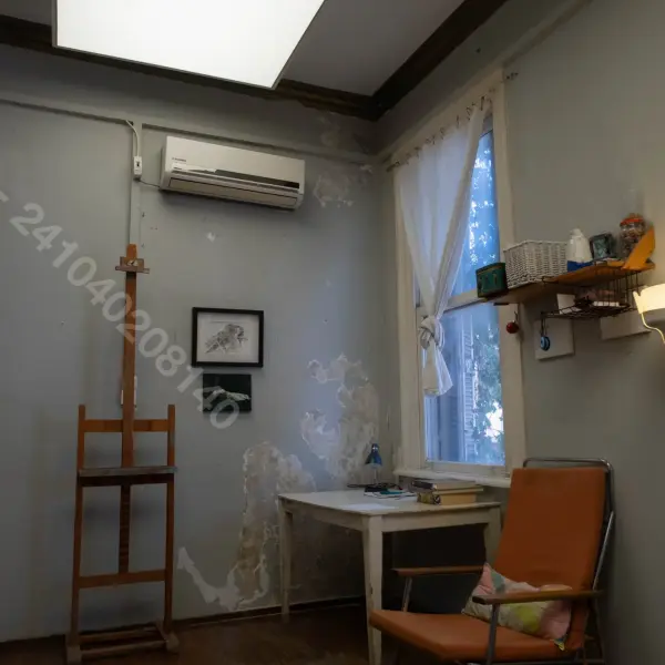 Alsancak'ta resim atölyesi - 5