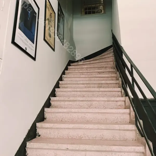 Konak Merkezde Tiyatro- Sinema- Resim- Atölye- Worksopp Sanat Faaliyetleri İçin Disiplinlerarası Sanat Alanı - 4
