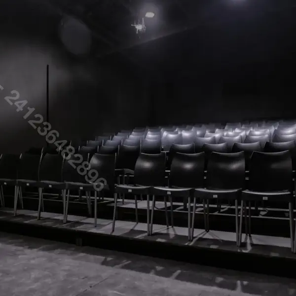 Konak Merkezde Tiyatro- Sinema- Resim- Atölye- Worksopp Sanat Faaliyetleri İçin Disiplinlerarası Sanat Alanı - 7