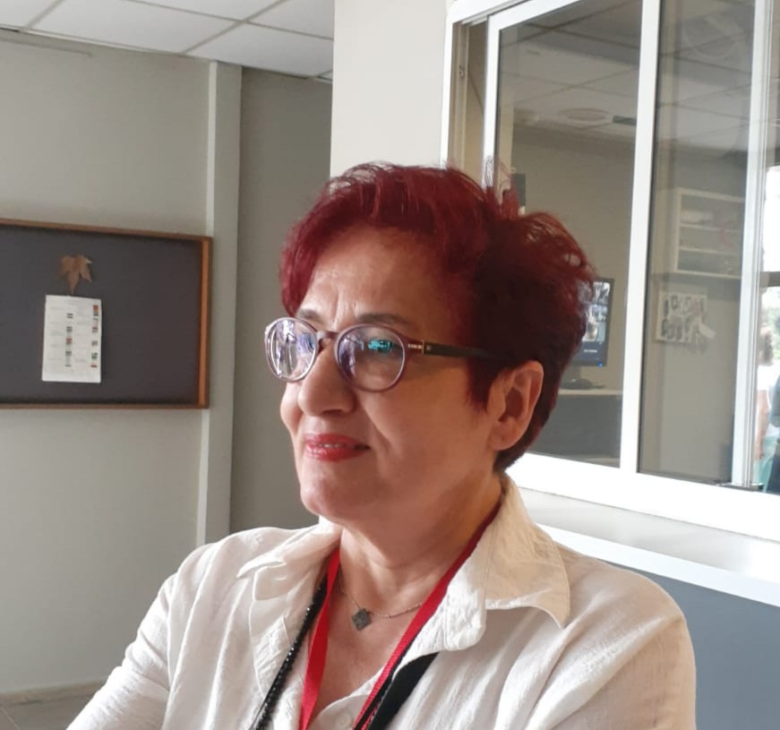 Mualla Gürle