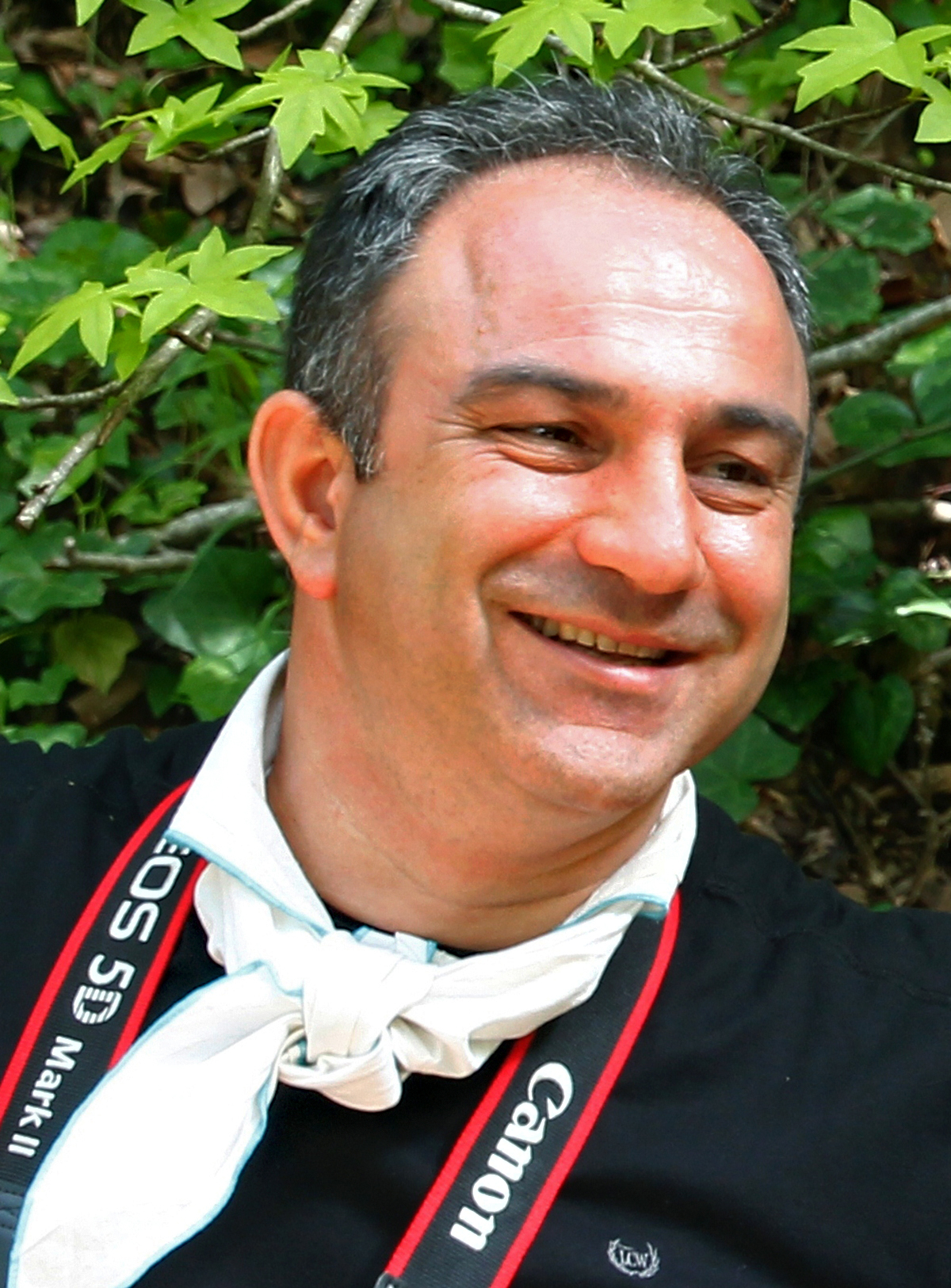 AHMET BEYHAN OZDEMIR