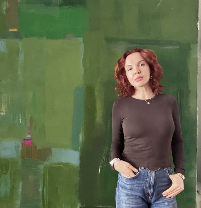 Aysel Miman