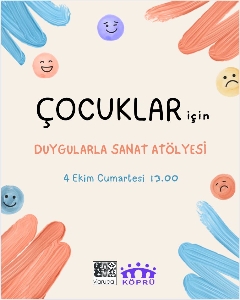 Etkinlik görsel