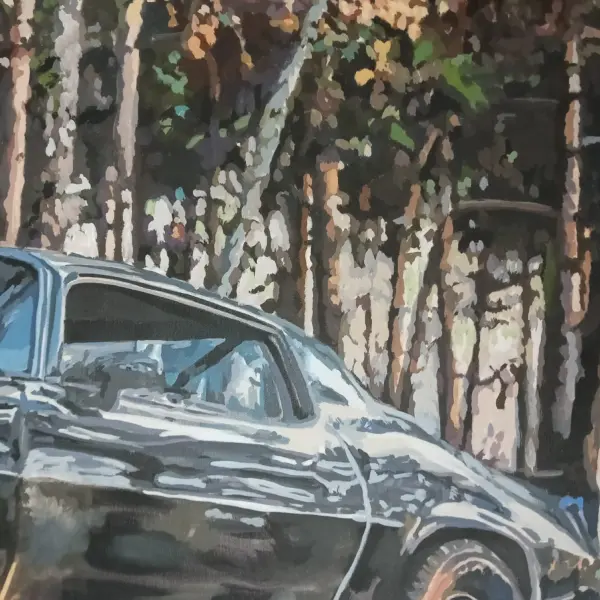 Chevrolet Camaro - 2