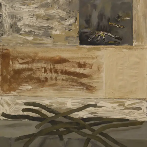 Alt Üst