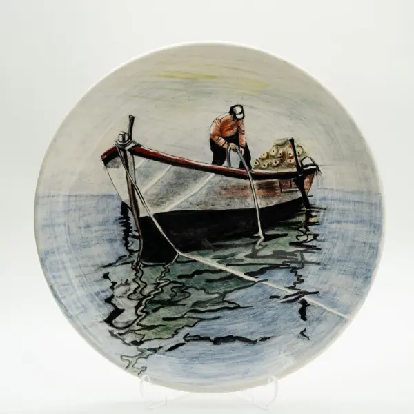 Balıkçı