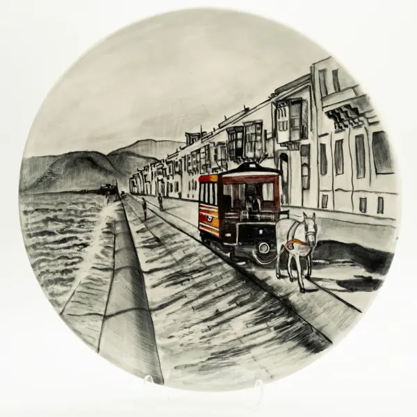 Atlı Tramvay